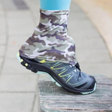 

Outdoor Research Trail running Gaiter Lightweight Shoes Cover