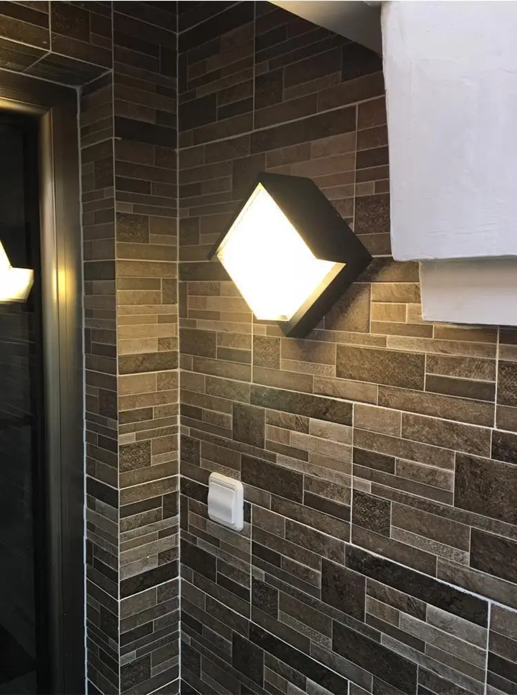 Современный Бра, зеркальный светильник Badkamer Verlichting Lampara De Wandlamp, светодиодный светильник для дома, настенный светильник для спальни
