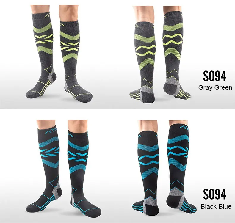 Chaussettes en laine mérinos Woolpower Socks 200 - Ullfrotté Chaussettes en laine mérinos Woolpower Socks 200 - Ullfrotté