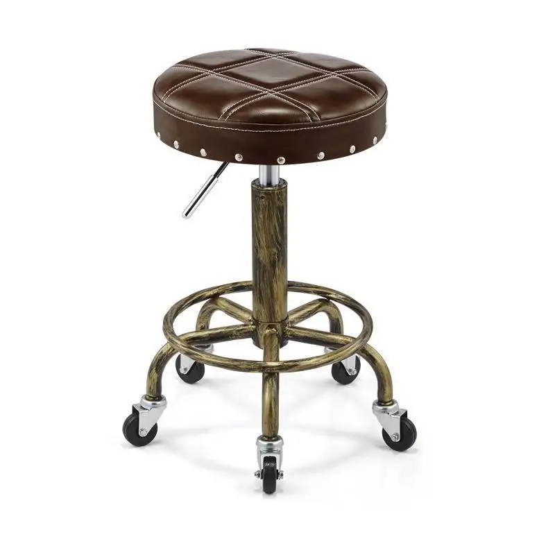 Парикмахерская Mueble салон Schoonheidssalon макияж Cabeleireiro Silla Barbero Парикмахерская Barbearia Cadeira магазин парикмахерское кресло