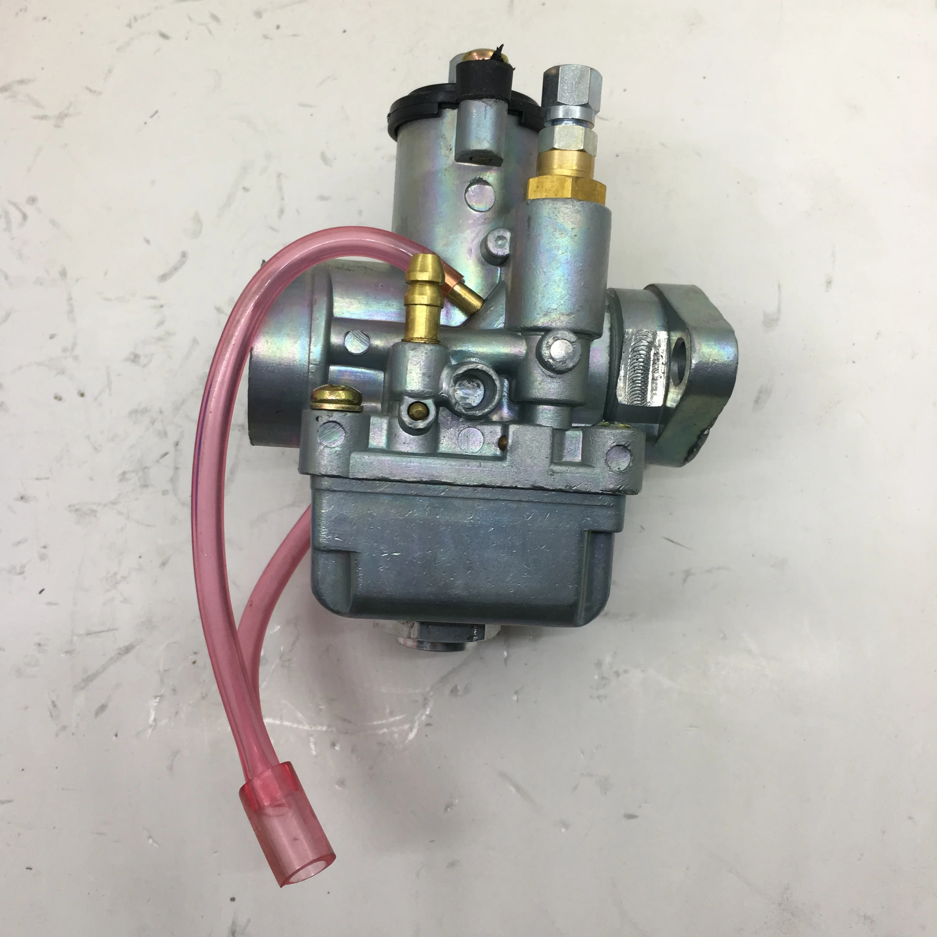 SherryBerg Vergaser CARB Карбюратор 16 мм AM 16T для Simson S50 S51 KR51 SR50 AMAL Реплика carbrettor полный carby vergaser