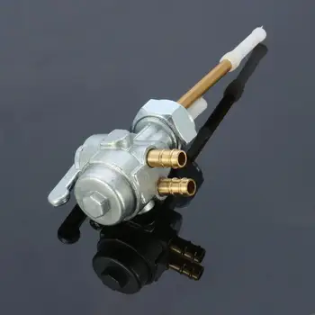 

Gas Tank Fuel Petcock Valve Switch Assembly Durable Perfect Replacement For Kawasaki Kz900 Kz1000 C1 Z1