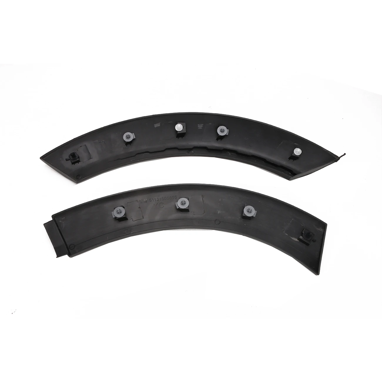 MINI Cooper Fender Flare Front Left R50 R52 R53