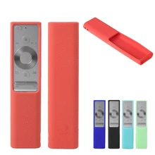 Силиконовые чехлы для дистанционного управления или samsung tv BN59-01265A BN59-01274A защитный чехол для телевизора силиконовый защитный чехол