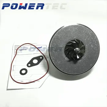 

GT1749V Turbo 3M5Q6K682BB Cartridge 728768 Core 753847-5002S for Volvo C30 C70 S40 V40 V50 136 HP 100 Kw 2.0 D D4204T