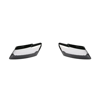 

1Pcs Car Headlight Head Light Lamp Lense Clear Lens Cover for Q5 2009-2012 Headlight Lens Cover