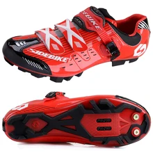 Новинка, обувь Sidebike MTB, обувь для горного велосипеда, велосипедная обувь, обувь для шоссейного велосипеда, мужская спортивная обувь для велоспорта, sapatilha ciclismo mtb