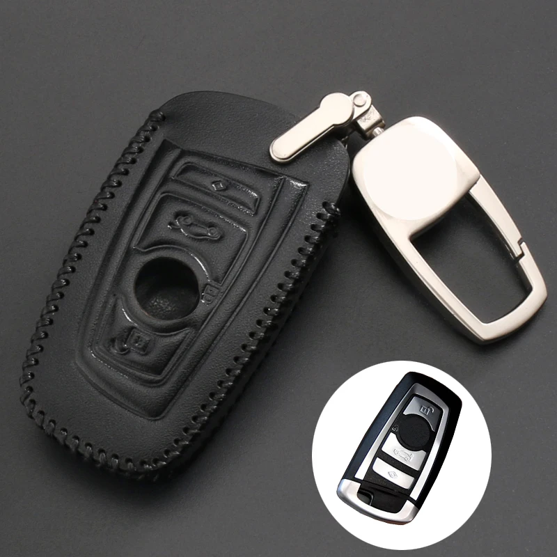 2019 new car key cover case shell For BMW X3 X4 X5 X6 for 1 3 4 5 6 series GT | Автомобили и мотоциклы
