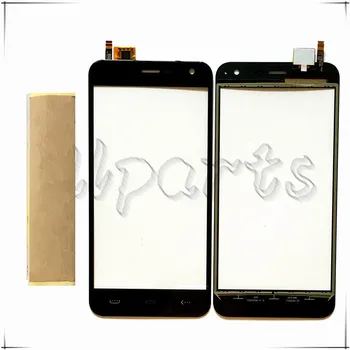 

Syrinx Free Tape Touch Screen Digitizer For Homtom HT3 HT3 PRO Touch Panel Front Glass Sensor Touchscreen Replacement