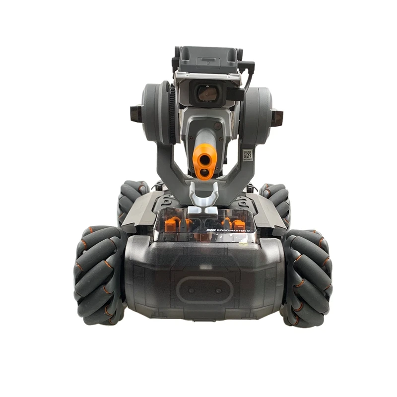 Держатель башни крепежный кронштейн для DJI RoboMaster S1 запчасти