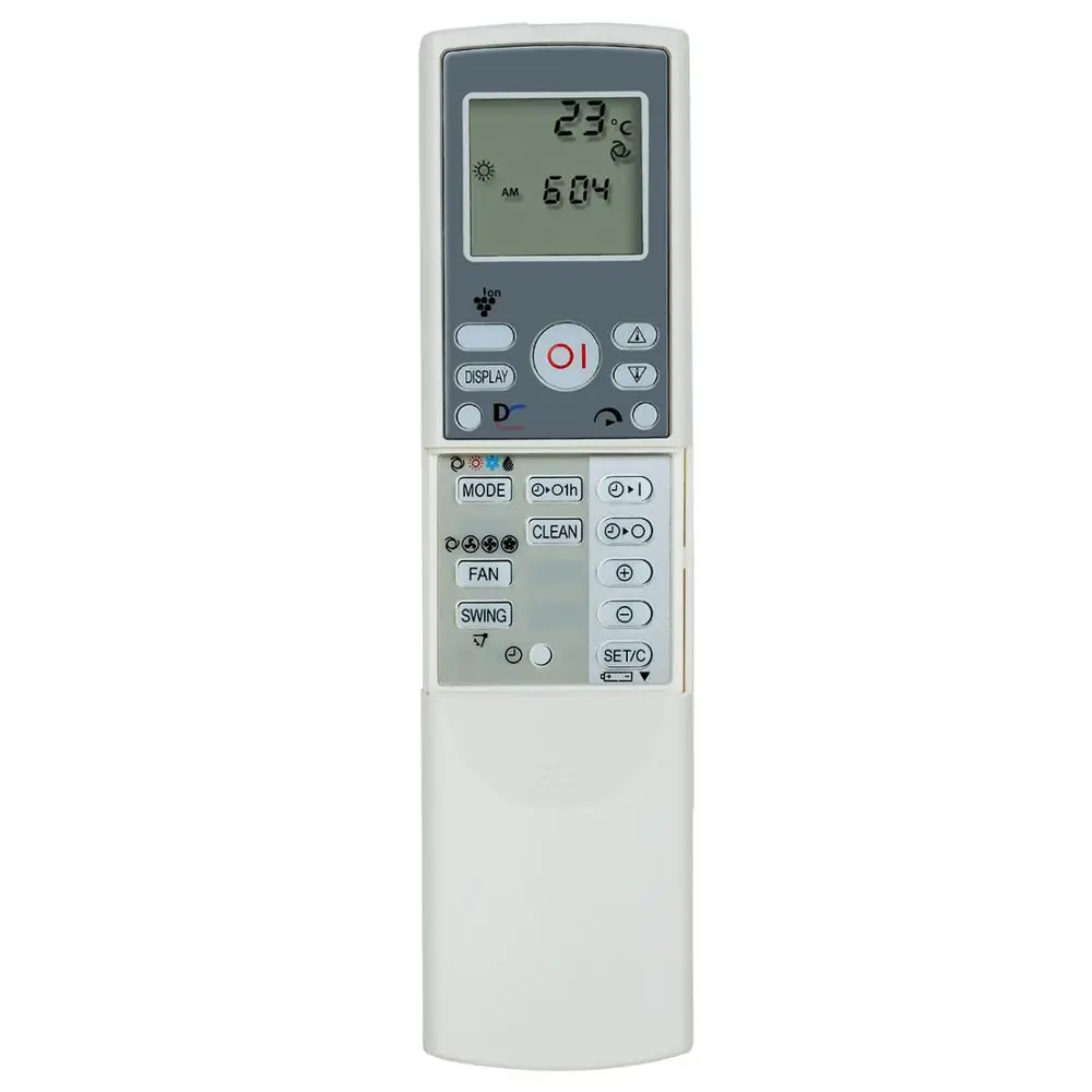 Для кондиционера пульт ДУ, совместимый для sharp CRMC-A768JBEZ CRMC-A629JBEZ CRMC-A669JBEZ AY-XP30EJ