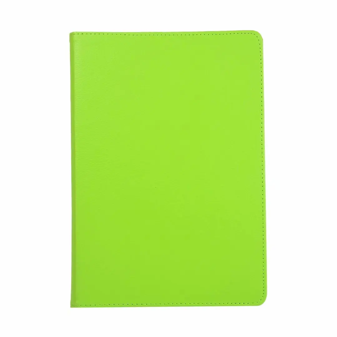 Для iPad 10,2 Smart Cover вращающийся на 360 Градусов Кожаный чехол-подставка для Apple iPad 7го поколения A2200 A2198 A2232# S