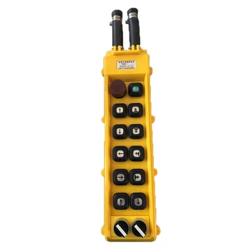

wireless 12v radio crane Industrial Radio Remote Control