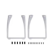 Heightened Landing Gear Long Tripod Feet Mount for DJI 2+ 2 1 Vision Gimbal Wholesale New Arrival