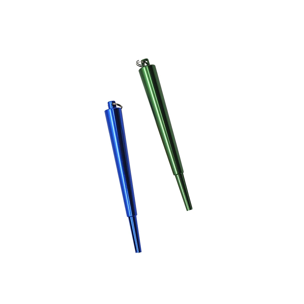 COURNOT металлический алюминиевый конусный ролик производитель Prerolled конус курительные аксессуары для трав бумаги прокатки машина для прокатки сигарет