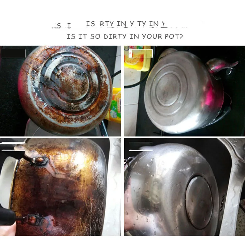 Волшебная губка, ластик, щетка для чистки кухни, нано-наждак, губки для удаления ржавчины, товары для дома и ванной комнаты, чистящие инструменты