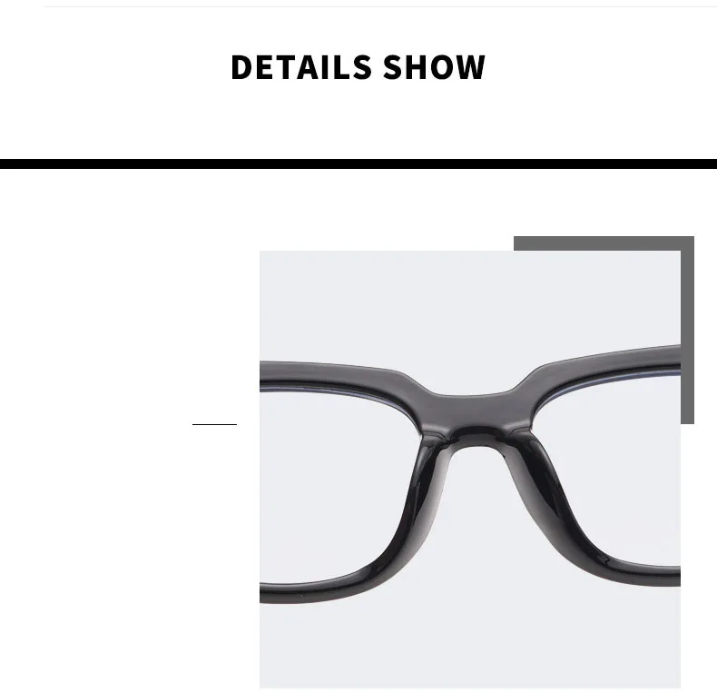Fashion Cat Eye Glasses Frames Women Rivet Decoration Styles Optical Fashion Computer Glasses Transparent Frame
