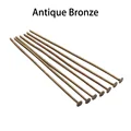 Antique Bronze
