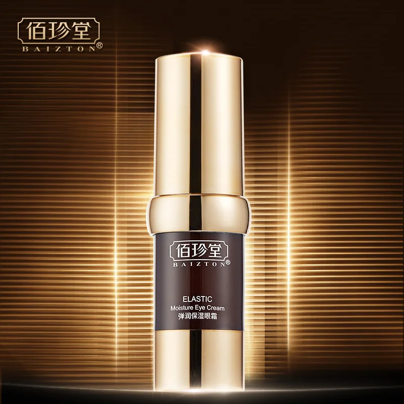 

Elastic Eye Cream Anti-Wrinkle Anti-Age Remove Dark Circles Eye Care Against Puffiness Moisturizing Firming Eye Cream