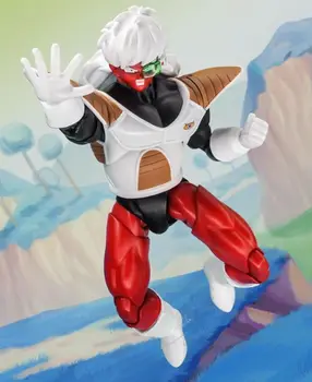 

2019 new in stock Demoniaca Fit Jeice Vice Jisu action figure Model Doll Dragon Ball Z Freeza special forces ginyu DBZ 1/12