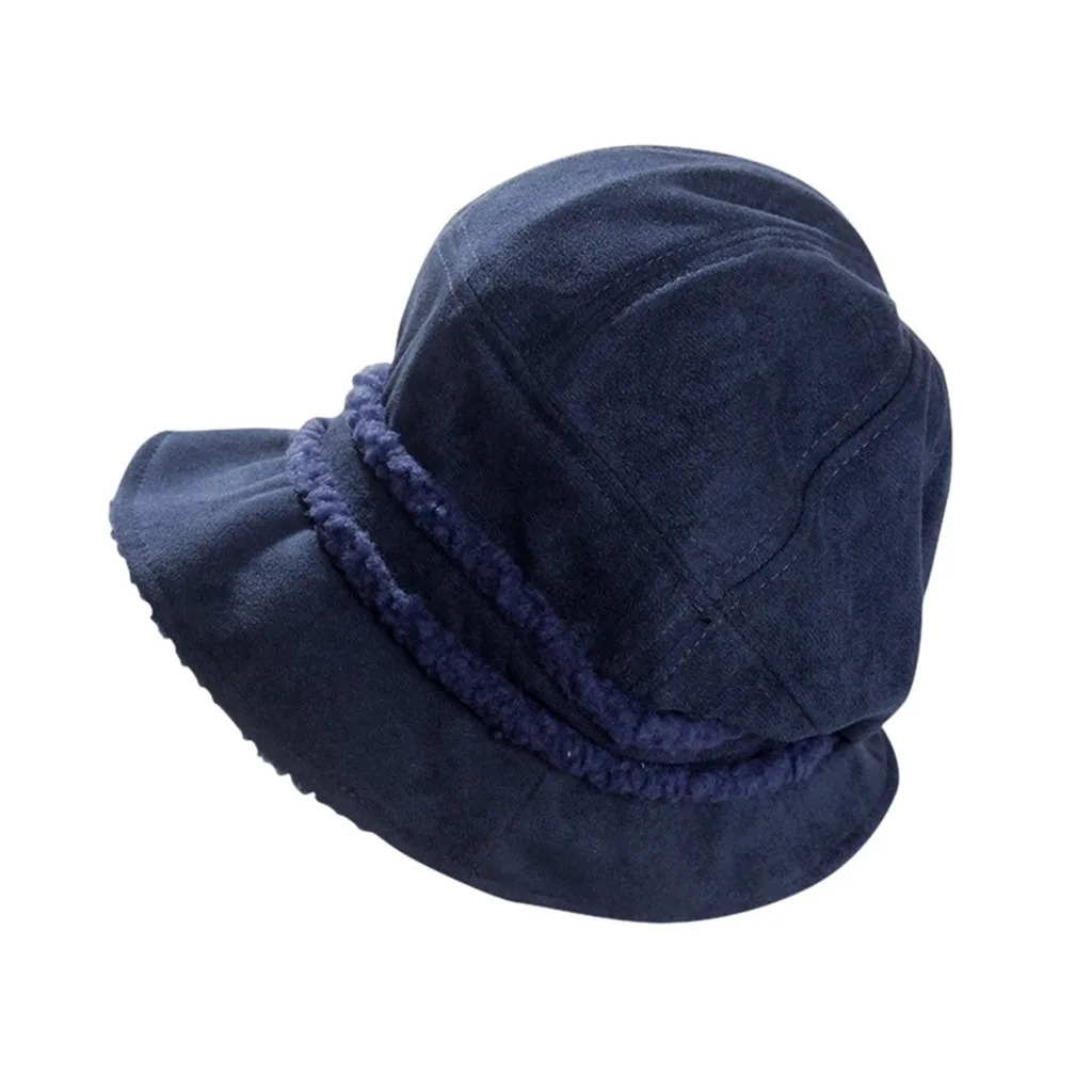 SAGACE Ladies'women светильник вязанные шапки Женская Толстая теплая шапка в рыбацком