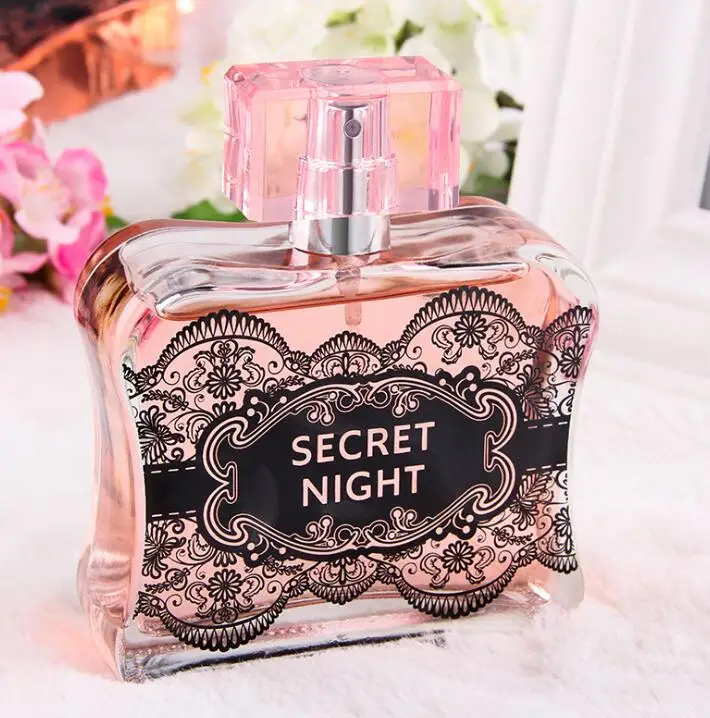 100ml 4 шт. 25 мл Parfum женский аромат парфюмированный антиперспирант парфюм стойкий Для Девочек Цветок Фрукты Feminino - Цвет: 100ml