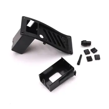 

1 Set Electric Guitar Pickup Cover Housing for EQ7545R Instrument Tools L41F