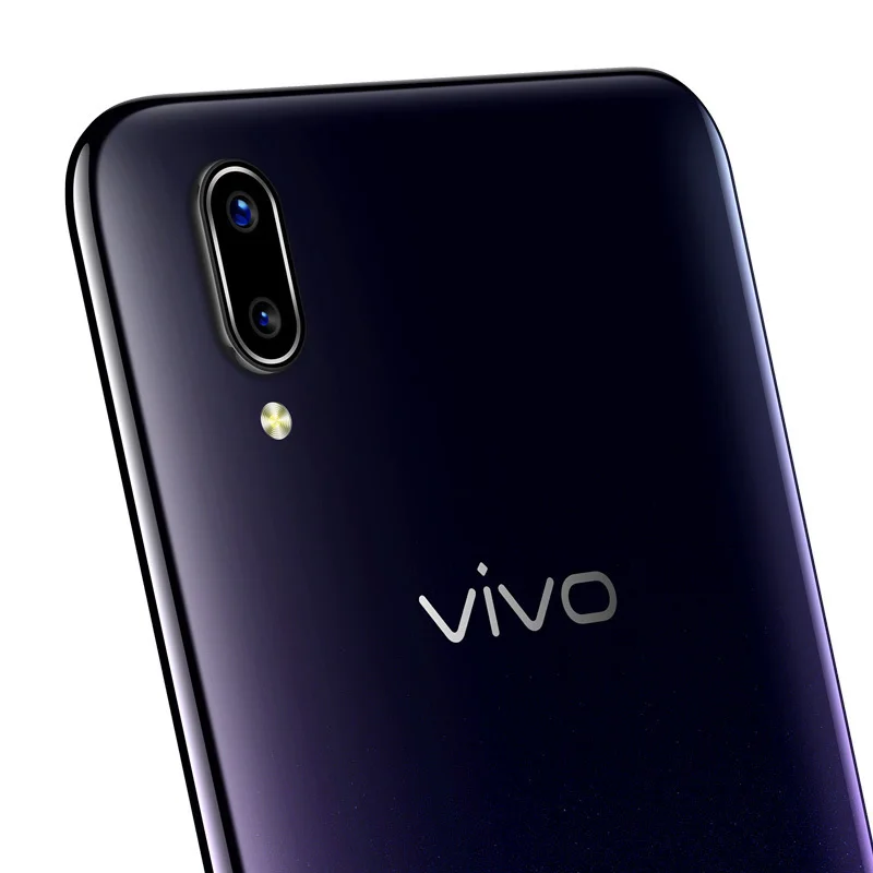 VIVO Y93 смартфон 3/4G Оперативная память 64G Встроенная память Octa core 6,2 ''Full Экран спереди 8.0MP сзади 13MP Камера 4030 мА/ч, сотовый телефон