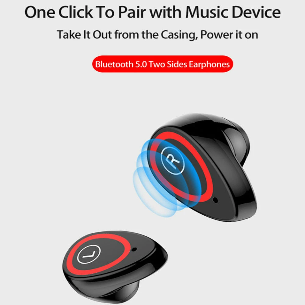 OMG ! M1 Newest AI Smart Watch With Bluetooth Earphone Heart Rate Monitor Smart Wristband Long Time Standby Sport Watch Men