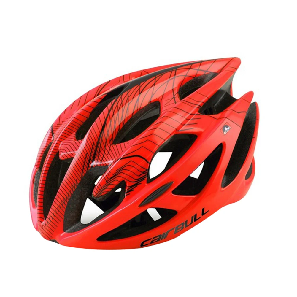 Легкий велосипедный шлем, дышащий, MTB, для улицы, для велоспорта, защитный шлем, шапка, цельный, формованный, для женщин и мужчин, велосипедный шлем