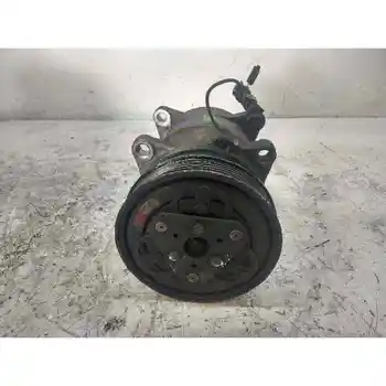 

8708581 AIR CONDITIONING COMPRESSOR VOLVO S40 SALOON