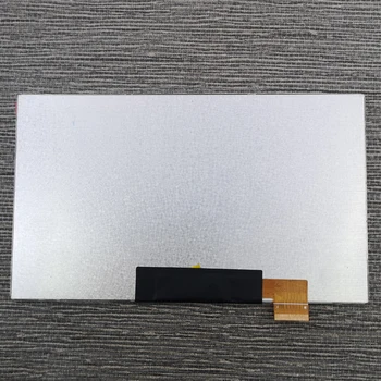 

164* 97mm 30pin New 7inch LCD display Matrix For Explay Hit 3G Tablet inner TFT LCD Screen Panel Lens Module Glass Replacement