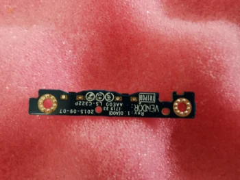 

FOR Dell OEM Latitude 12 7275 / XPS 12 9250 Volume Buttons Circuit Board with Cable LS-C322P