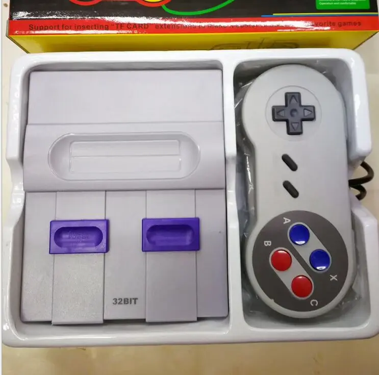 2021 Новый SN 200 soppart аркадная игра для Snes HDMI чехол телефона в виде ретро игровой