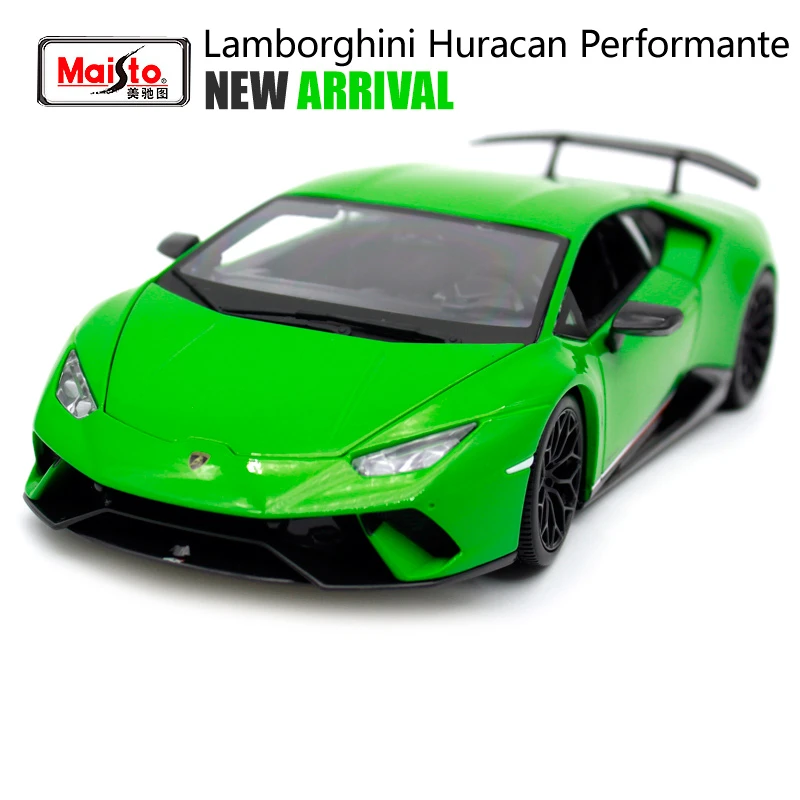 Toy lamborghini huracan performante Clearance