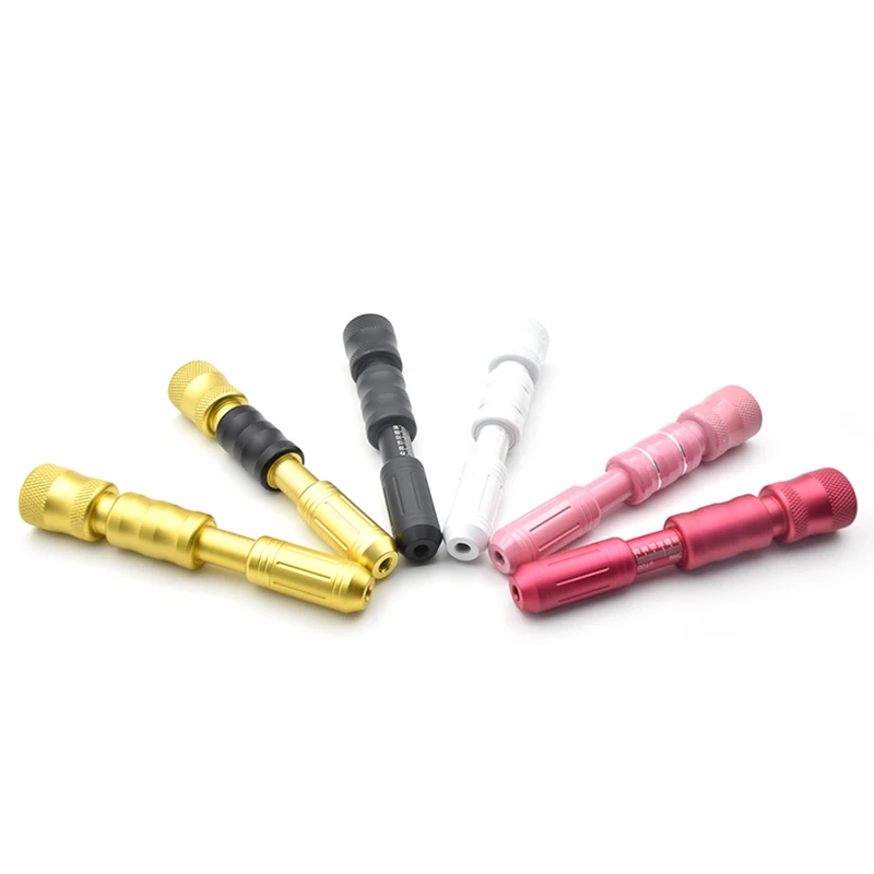 

New 0.3ml hyaluron pen Needle free Mesotherapy gun hyaluronic pen with lip filler for wrinkles removing syringe ampoule head