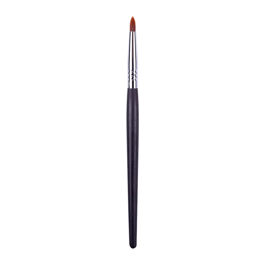 G110 Professional Makeup Brushes Synthetic Fiber Round Concealer Brush Ebony Handle Cosmetic Tool pincel maquiagem Make Up Brush