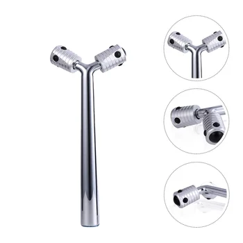 

1pc Practical Cosmetic Instrument Beauty Apparatus Facial Massager for Ladies