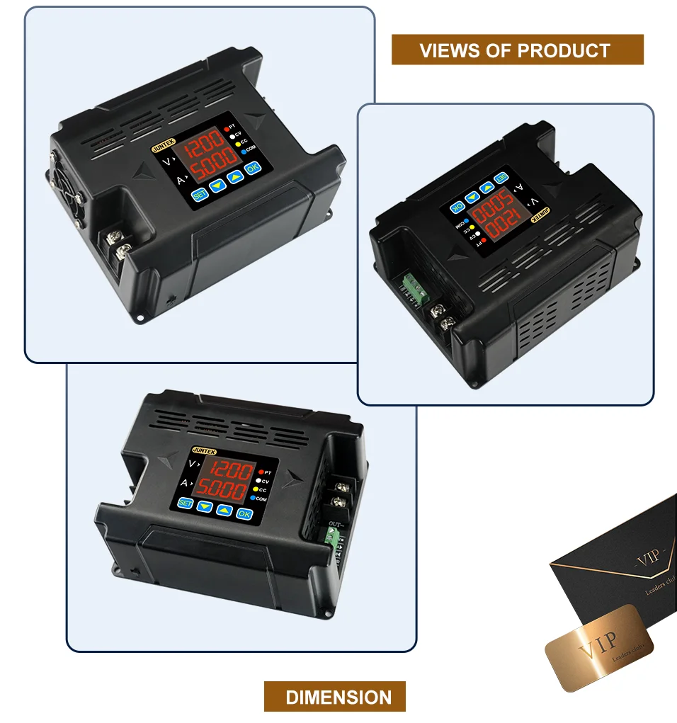 DPH8909产品展示3