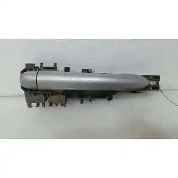 

7701474436 HANDLE OUTSIDE REAR LEFT RENAULT SCENIC II