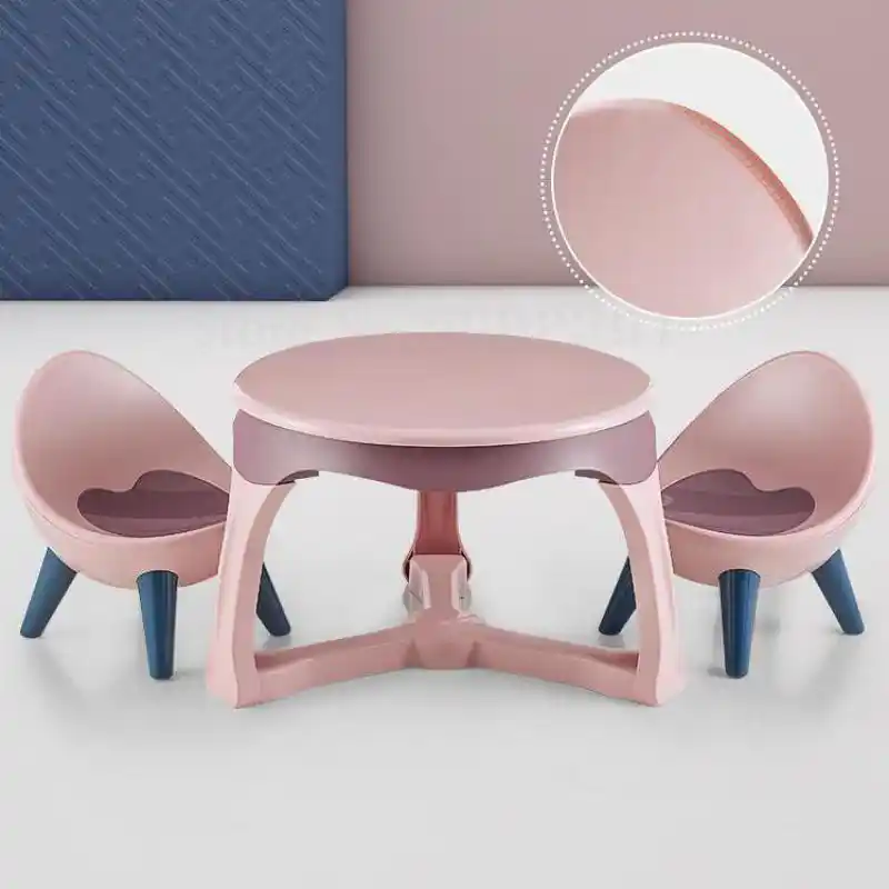 baby table chair price