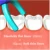 70-140/шт Сменная зубная нить super fiber плоская проволока и мягкая нить hilo dental teeth sticks гигиена полости рта зубочистка