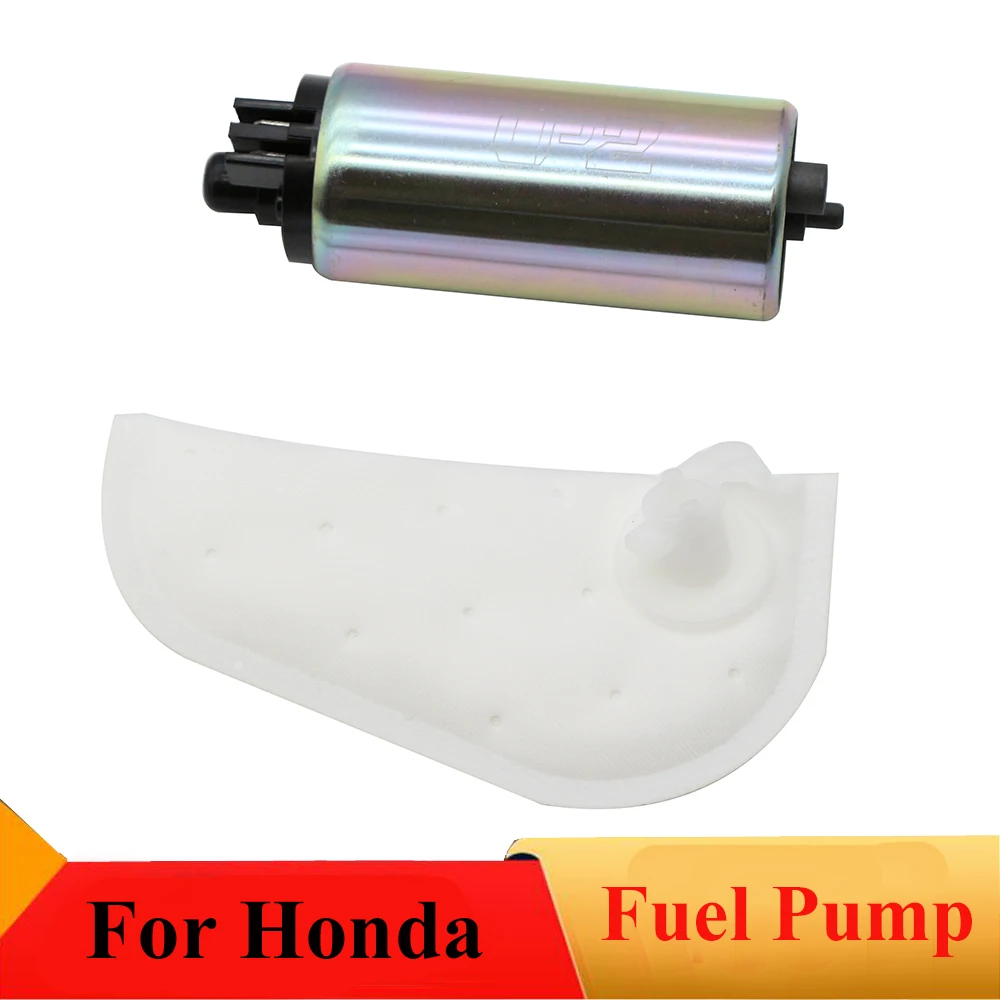 

Мотоциклетный топливный насос для Honda ANF125 Innova 2007-2010 бензиновый топливный насос