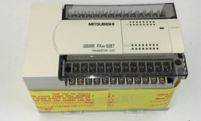 

1PCS Mitsubishi PLC FX2N-32ET FX2N32ET In Box -New