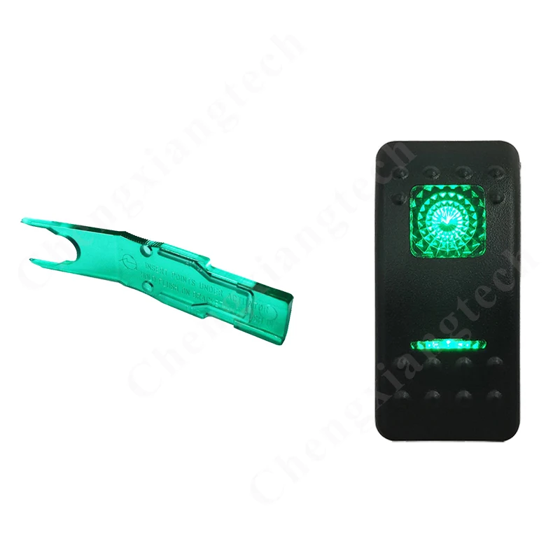 MOTORS Automotive ROCKER SWITCH COVER CAP ACTUATOR REMOVAL TOOL PLASTIC FOR ARB NARVA CARLING