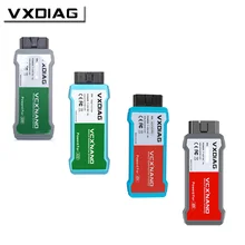 VXDIAG VCX NANO for Ford/Mazda with IDS V114 & for Land Rover /Jaguar 2 in 1 Software SDD V158 with USB/WiFi VXDIAG VCX NANO for Ford/Mazda with IDS V114 & for Land Rover /Jaguar 2 in 1 Software SDD V158 with USB/WiFi