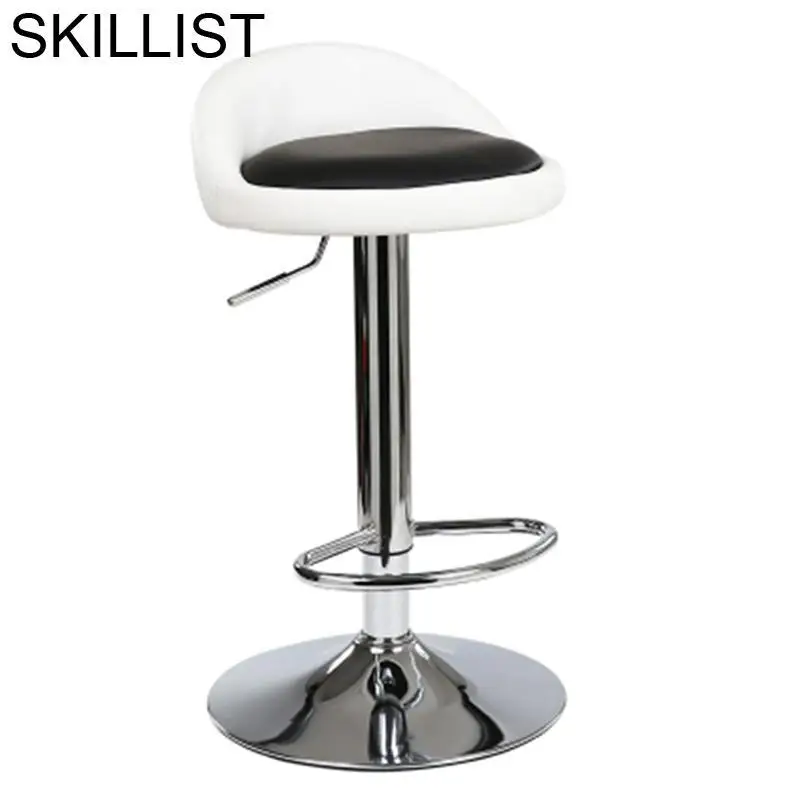 Kruk Hokery Barkrukken Banqueta Todos Tipos Taburete La Barra Sedia стол Ikayaa Tabouret De Moderne Silla Cadeira барный стул