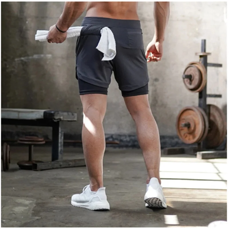 eric emanuel ee basic shorts men s fitness shorts fast dry breathable sports fashion basketball shorts jogging mesh shorts New Men's Running Shorts 2 in 1 Sports Shorts Men's Double Fashion Sports Men's Shorts Jogging Fitness Shorts