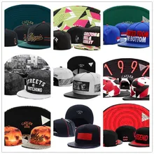 Модная классическая бейсбольная кепка с вышитыми буквами для уличных танцев в стиле хип-хоп, спортивная баскетбольная Кепка для мужчин и женщин, бейсбольная кепка с рисунком аниме