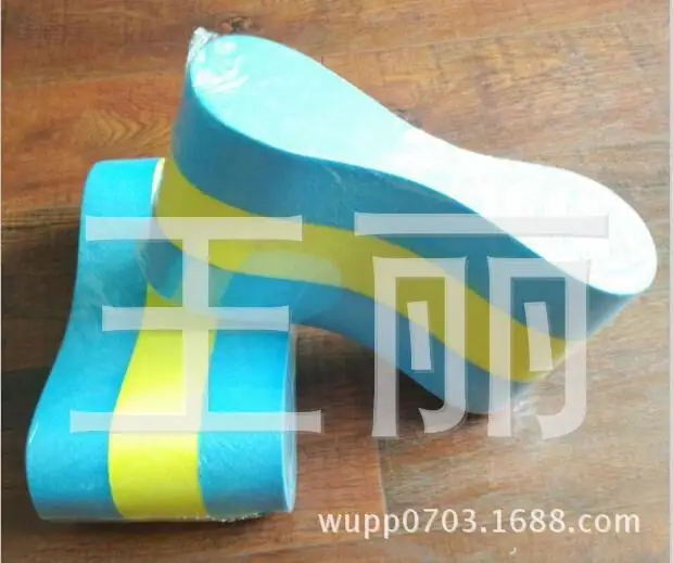 

8-Word Board Flutter Board Pull Buoy Swimming Clip Leg Flutter Board